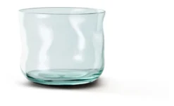 Paveau Swirl Tumbler Gläser 240ml (2 Stück) Amalfi