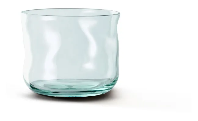 Paveau Swirl Tumbler Gläser 240ml (2 Stück) Amalfi