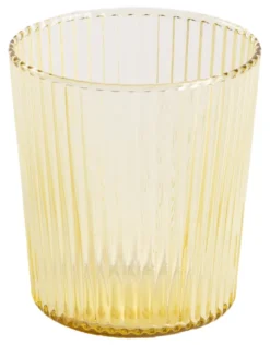 Paveau Trinkglas Cable