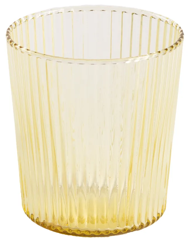 Paveau Trinkglas Cable