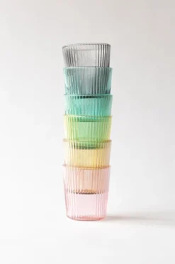 Paveau Trinkglas Twilight