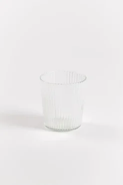 Paveau Trinkglas White Haven