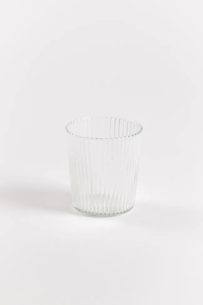 Paveau Trinkglas White Haven