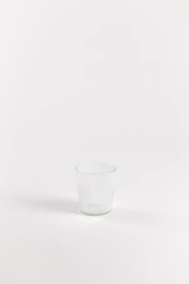 Paveau Trinkglas White Haven