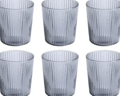 Paveau Twilight Set 6 Gläser