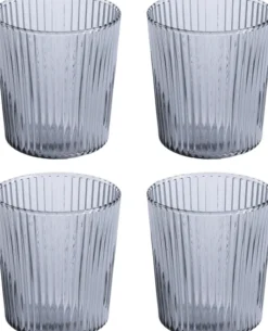 Paveau Twilight Set 4 Gläser