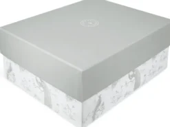 Paveau White Haven Geschenkset Flasche + 2 Gläser Sale