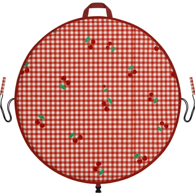 Play&Go Outdoor 2 in 1 Spielzeugsack Ø140cm Pic nic