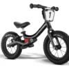 PUKY LR TRAIL PRO Laufrad midnight black 4143