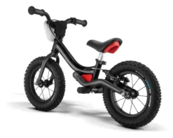 PUKY LR TRAIL PRO Laufrad midnight black 4143