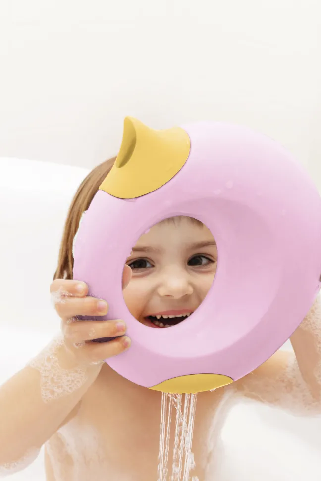 Quut Cana Gießkanne 0,5L Banana Pink