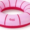 Quut Schwimmring M Ø60cm Kirsche Rot