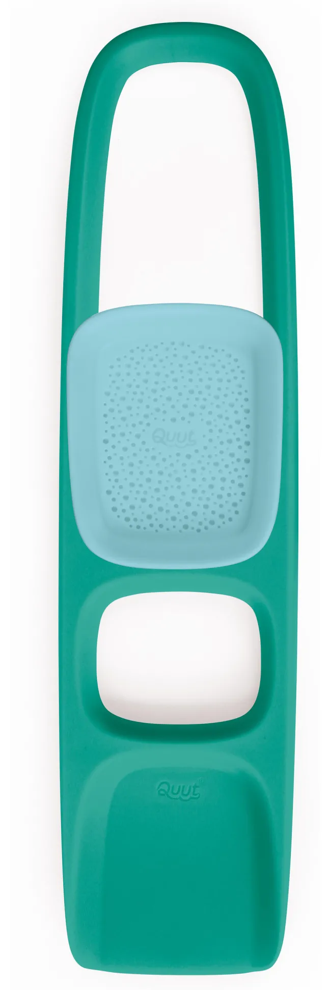 Quut Scoppi Sandspielzeug Schaufel lagoon/vintage blue