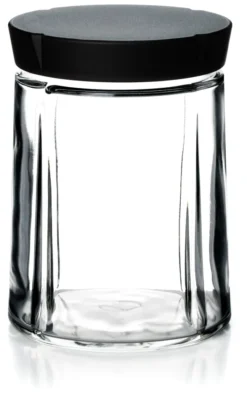 Rosendahl Grand Cru Aufbewahrungsglas 75 cl schwarz