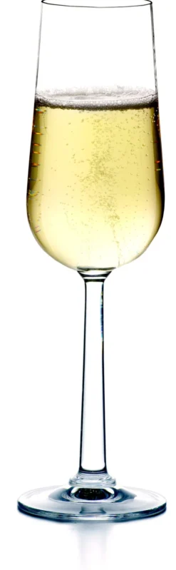Rosendahl Grand Cru Champagnerglas 24 cl klar 2 Stück