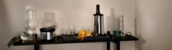 Rosendahl Grand Cru Eiseimer 90 cl Stahl