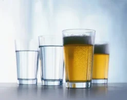 Rosendahl Grand Cru Kaffeeglas 37 cl klar 4 Stück
