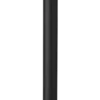 Rosendahl Grand Cru Küchenrollenhalter H:31 cm schwarz