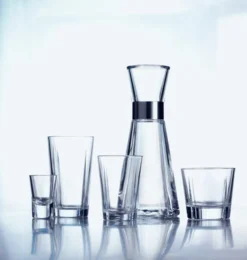Rosendahl Grand Cru Wasserkaraffe 90 cl klar