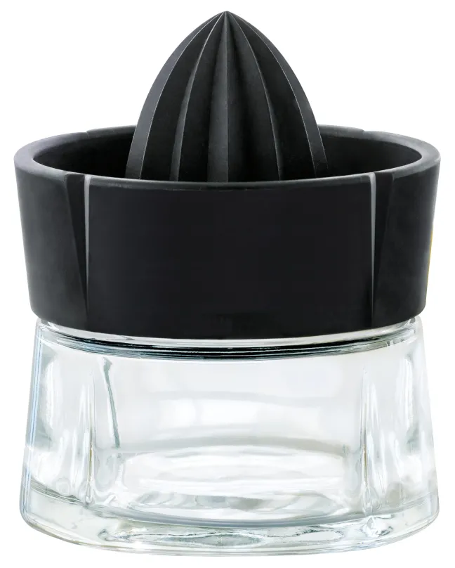 Rosendahl Grand Cru Zitronenpresse 25 cl schwarz