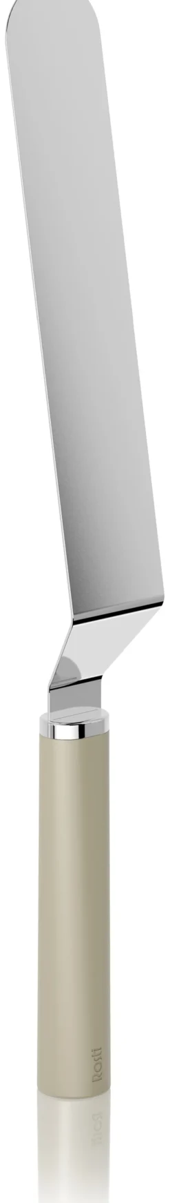 Rosti Backspachtel schmal Emma Edelstahl 33 cm Humus