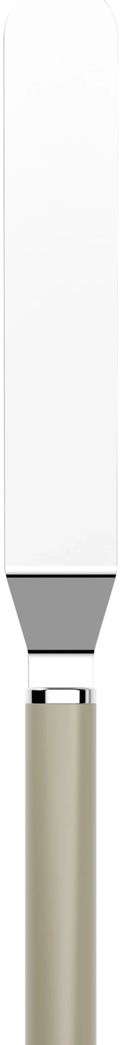 Rosti Backspachtel schmal Emma Edelstahl 33 cm Humus