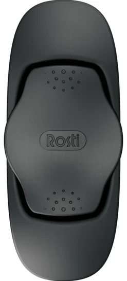 Rosti Hasselback-Schneider Classic Schwarz