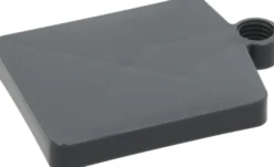Rosti Hebeeinsatz für Käsebox Classic Schwarz