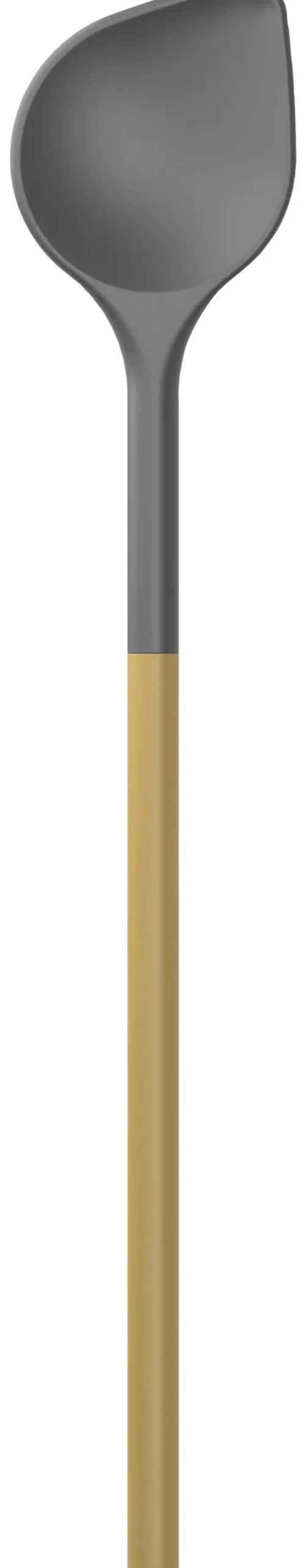 Rosti Kochlöffel Optima 31 x 5,5 x 1 cm Curry Nylon