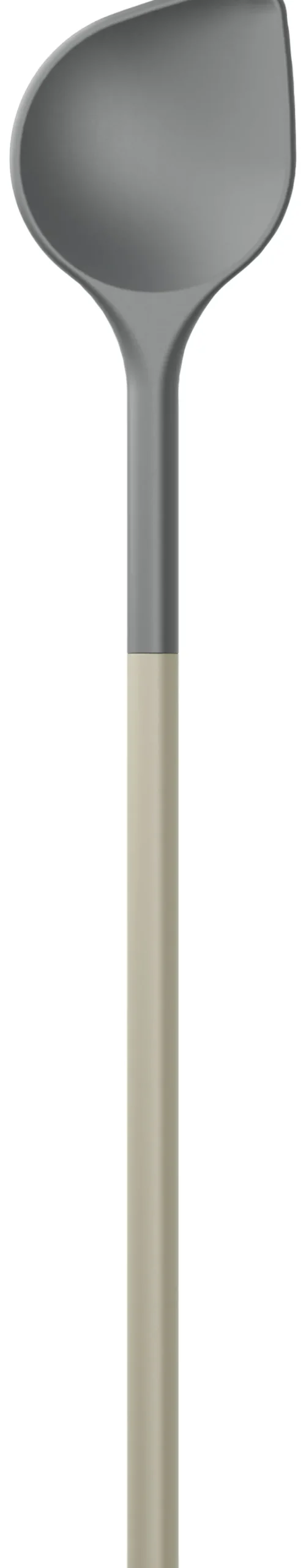 Rosti Kochlöffel Optima 31 x 5,5 x 1 cm Humus Nylon