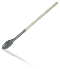 Rosti Kochlöffel Optima 30 x 5,5 x 1 cm Humus Nylon