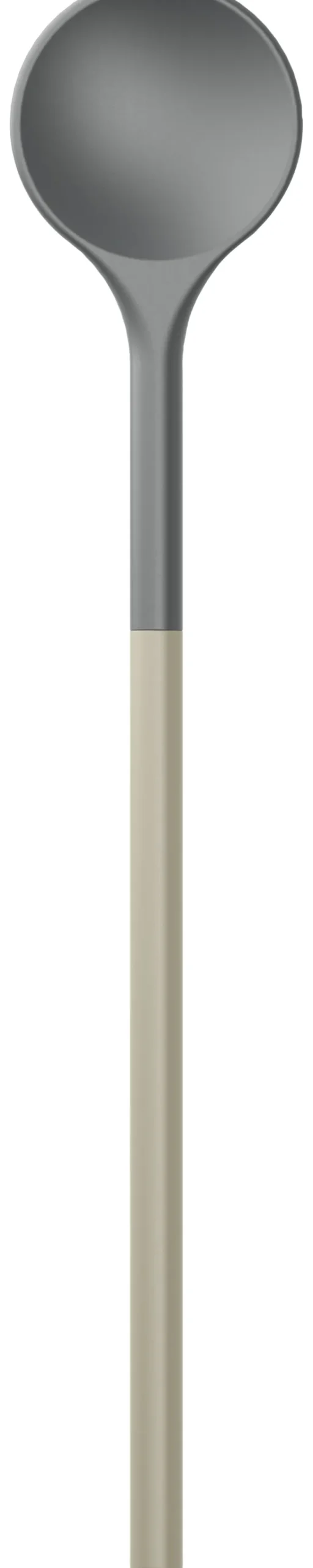 Rosti Kochlöffel Optima 30 x 5,5 x 1 cm Humus Nylon