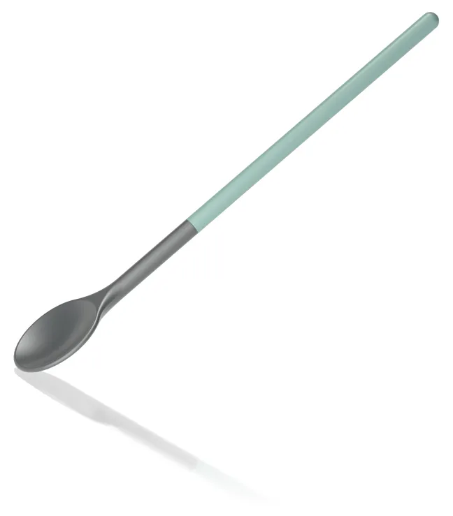 Rosti Kochlöffel Optima 30 x 5,5 x 1 cm Nordic Green Nylon