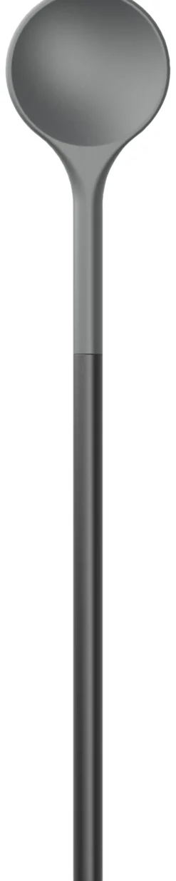 Rosti Kochlöffel Optima 30 x 5,5 x 1 cm Schwarz Nylon