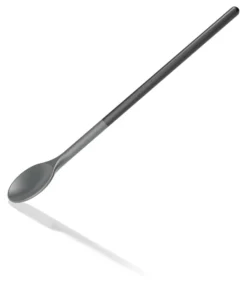 Rosti Kochlöffel Optima 30 x 5,5 x 1 cm Schwarz Nylon