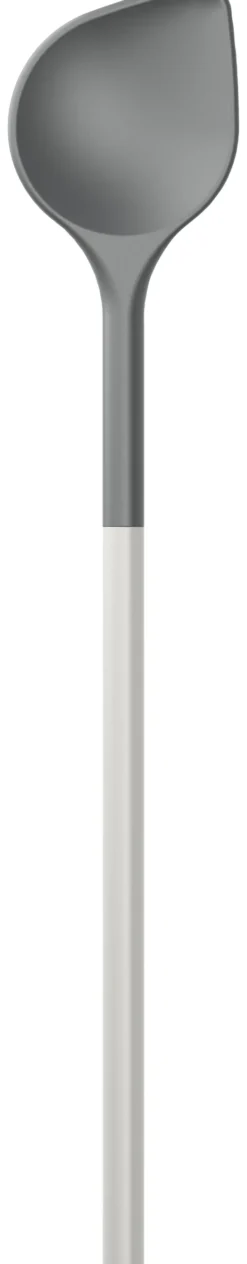 Rosti Kochlöffel Optima 31 x 5,5 x 1 cm Weiß Nylon
