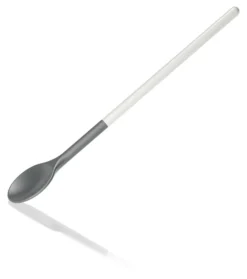 Rosti Kochlöffel Optima 30 x 5,5 x 1 cm Weiß Nylon