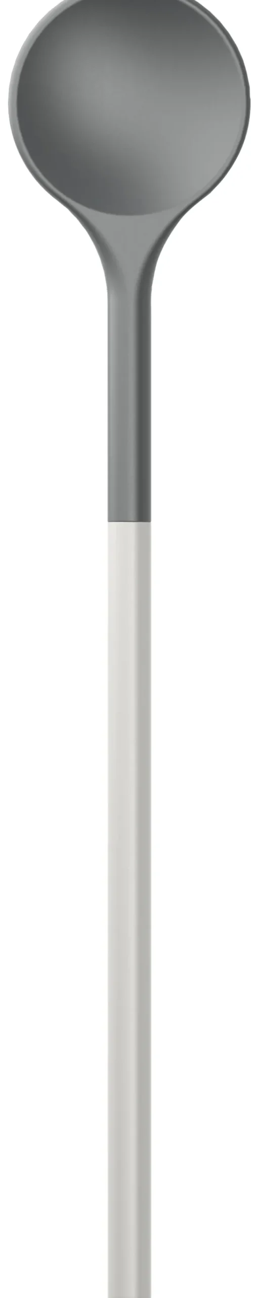 Rosti Kochlöffel Optima 30 x 5,5 x 1 cm Weiß Nylon