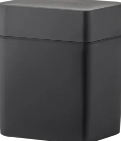 Rosti Käsebox Classic Schwarz