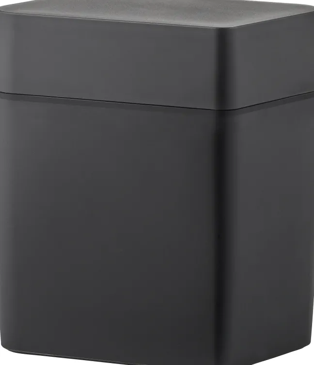 Rosti Käsebox Classic Schwarz