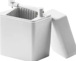Rosti Käsebox Classic Weiss