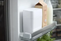 Rosti Käsebox Classic Weiss