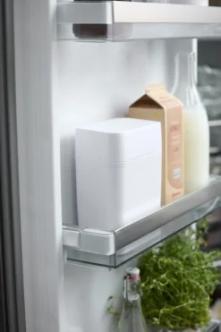 Rosti Käsebox Classic Weiss
