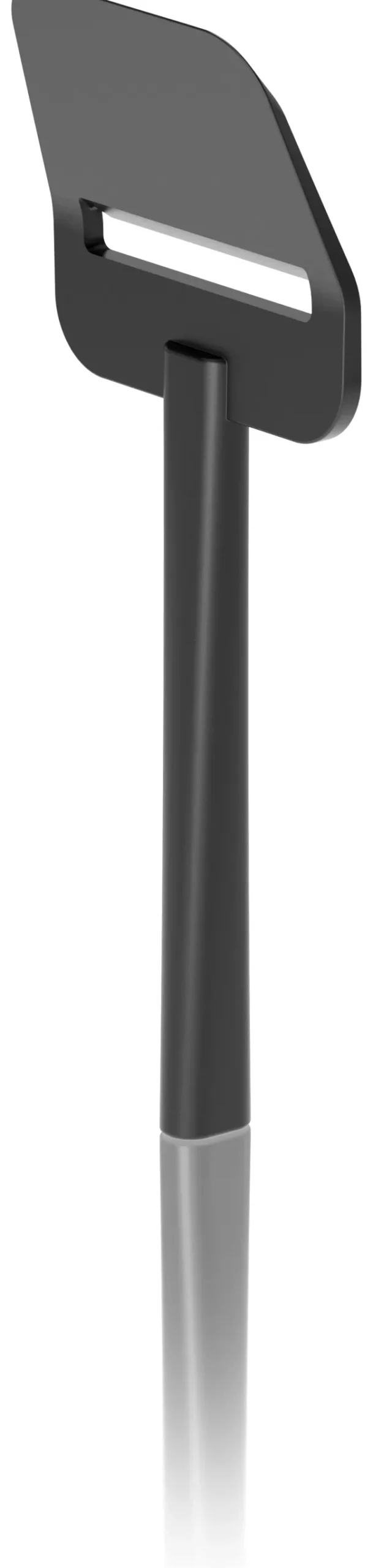 Rosti Käsehobel Emma 19 cm Black Nylon