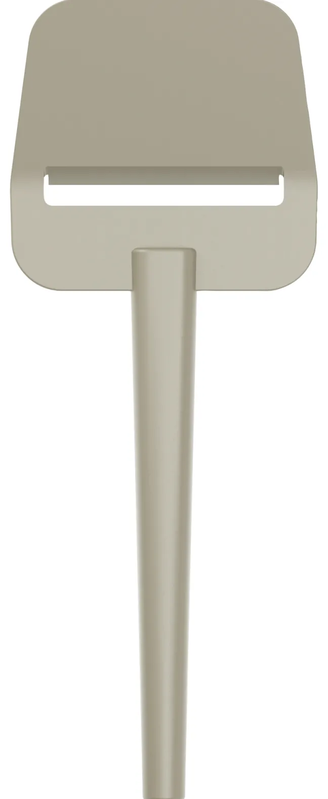 Rosti Käsehobel Emma 19 cm Humus Nylon