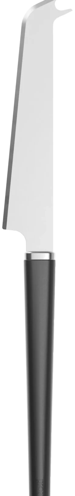 Rosti Käsemesser Emma 24 cm Black