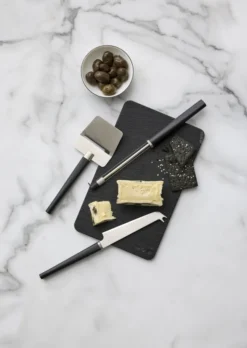 Rosti Käse-Set Emma 3 Teile Black