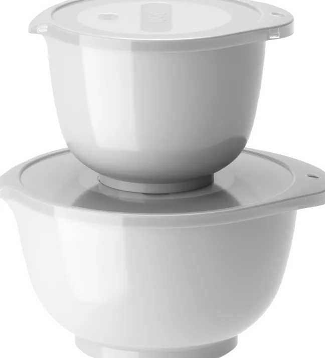 Rosti Margrethe 2er-Set Durostima® 1,5 + 3 L Weiß