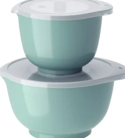 Rosti Margrethe 2er-Set Durostima® 1,5 + 3 L Nordic green