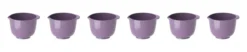 Rosti Margrethe Mini Bowl 6er-Set 25 ml Lavender Sale